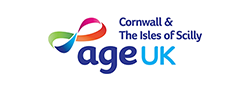 Age UK Cornwall & Ilses of Scilly