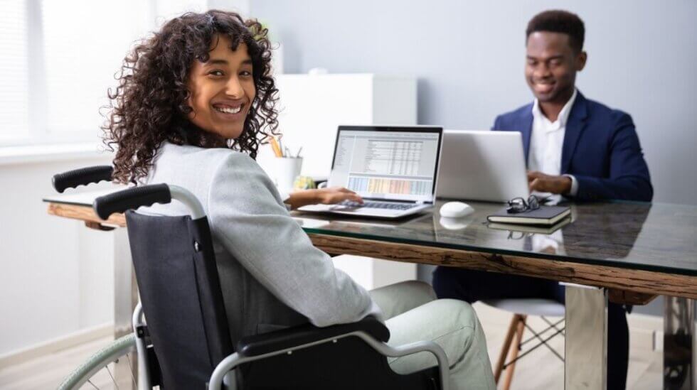 Apply for our Accessibility Innovation Grants now! The Inclusivity Project