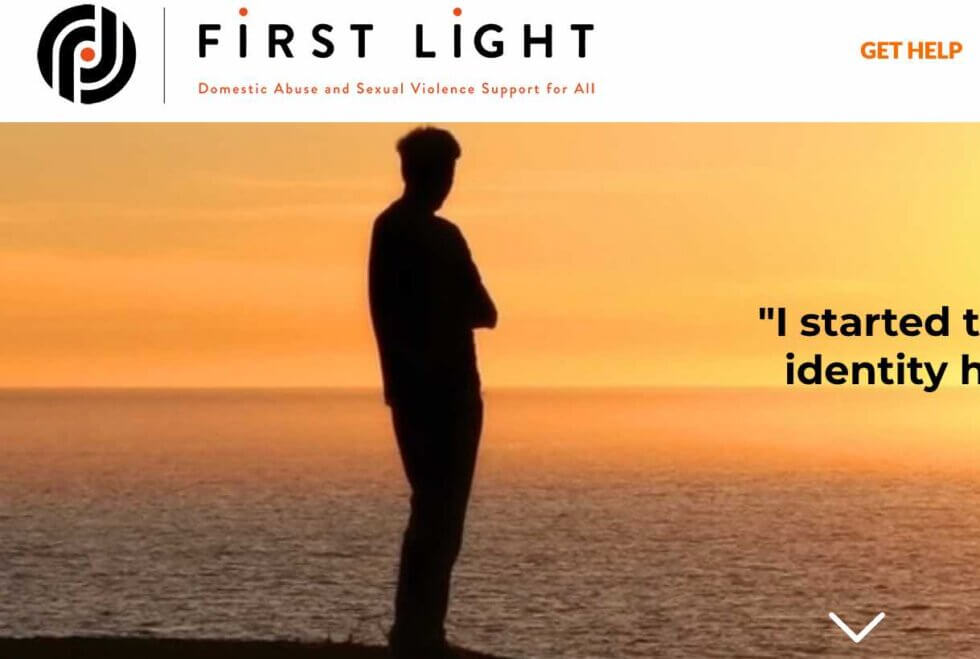 Case study: First Light - The Inclusivity Project