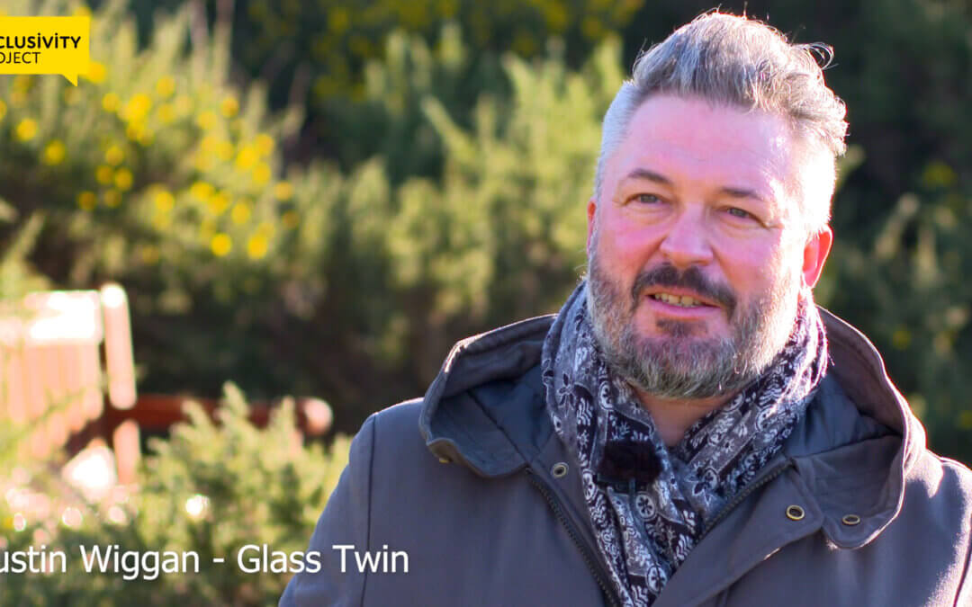 Case study: Glass Twin