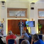 dr christian van stolk