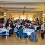 Atlantic Hotel presentations